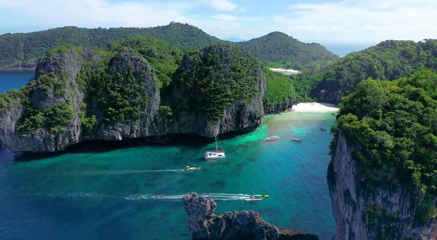 บางกอกแอร์เวย์ส.. สร้างนิยามเหตุผลในการเดินทาง…ผ่าน “ญาญ่า-อุรัสยา เสปอร์บันด์”กับแคมเปญสุดพิเศษ