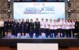 จุฬาลงกรณ์มหาวิทยาลัย ผนึกกำลัง สำนักงานคณะกรรมการอาหารและยาแถลงความร่วมมือ “การบูรณาการความร่วมมือเพื่อส่งเสริมนวัตกรรมและพัฒนาผลิตภัณฑ์สุขภาพสู่การต่อยอดเชิงพาณิชย์”เดินหน้าสร้างระบบนิเวศนวัตกรรมสุขภาพไทย เชื่อมงานวิจัยสู่การใช้ประโยชน์จริงอย่างยั่งยืน