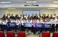 โครงการทุน Thai Lion Air & มทร.ธัญบุรี จากห้องเรียนสู่ลานบิน มอบ 50 ทุนเรียนฟรีตลอดหลักสูตร พร้อมการันตีงานทันทีหลังจบการศึกษา