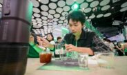 ชวนทุกคนเที่ยวงานกาแฟและมัทฉะสุดคราฟท์ TRUE DIGITAL PARK BEANS & BREWS VOLUME 3“Every Sip Tells a Story”