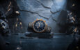 Rado Captain Cook High-Tech Ceramic Chronographก้าวข้ามทุกขีดจำกัด ผ่านเรือนเวลาสีน้ำเงินทรงพลังรุ่นใหม่จาก Rado