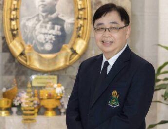 ศิริราชยกระดับการวินิจฉัยโรคทางเดินอาหารแห่งแรกในประเทศไทย สะท้อนวิสัยทัศน์การแพทย์สมัยใหม่ มุ่งสู่การรักษาที่แม่นยำเพื่อผู้ป่วย