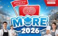 โก โฮลเซลล์ ในเครือเซ็นทรัล รีเทล ปล่อยแคมเปญใหญ่ “HoReCa GO More 2026” ช่วยธุรกิจร้านอาหาร- โฮเรก้า ลดต้นทุนเพิ่มกำไร รับ “ไทยช่วยไทยพลัส”