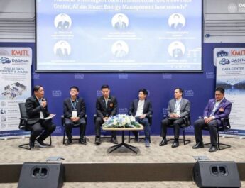 สจล. ผนึก วช. เปิด “HUB OF TALENT”พัฒนากำลังคน AI – Data Center – Smart Energy ขับเคลื่อนไทยสู่ AI Hub แห่งอาเซียน