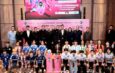สมาคมฟุตบอลฯ จับมือ สตาร์โปโล-ทรู จัดศึกฟุตซอลหญิง “Wingz The Championship Women’s Futsal 2026” ด้านแชมป์เก่า “การท่าเรือ” เตรียมประเดิมดวล “กรุงเทพมหานคร” นัดแรก 23 มิ.ย. นี้ ทรู ถ่ายทอดสด