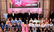 สมาคมฟุตบอลฯ จับมือ สตาร์โปโล-ทรู จัดศึกฟุตซอลหญิง “Wingz The Championship Women’s Futsal 2026” ด้านแชมป์เก่า “การท่าเรือ” เตรียมประเดิมดวล “กรุงเทพมหานคร” นัดแรก 23 มิ.ย. นี้ ทรู ถ่ายทอดสด