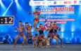 “โรงเรียนบ้านสีมุม” ควงแขนทีม “Accio” หาดใหญ่วิทยาลัยสมบูรณ์กุลกันยา ผงาดคว้าแชมป์ Youth Muaythai Stage Dance Contest 2026