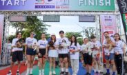 SE Biz Group จัดกิจกรรม “SE Biz Charity Pawsitive Run 2026” รวมพลังคนรักสัตว์ ส่งต่อความช่วยเหลือสู่สุนัขและแมวจรจัด