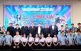 เปิดฉากการแข่งขัน Youth Muaythai Stage Dance Contest 2026 ดึงเยาวชนสืบสานมวยไทยผ่านศิลปะการเต้นร่วมสมัย ชิงเงินรางวัลรวมกว่า 5 แสนบาท ชิงชัยรอบสุดท้าย 20 มิ.ย.69 นี้ ที่ เดอะมอลล์บางแค เข้าชมฟรี