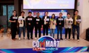 บมจ.เออาร์ไอพีและพันธมิตรเตรียมจัดงานมหกรรมสินค้าไอที“COMMART ULTRAFORCE” อัปเดตเทรนด์ AI รอบกลางปี2 – 5 กรกฎาคม 2569 ณ ไบเทค บางนา