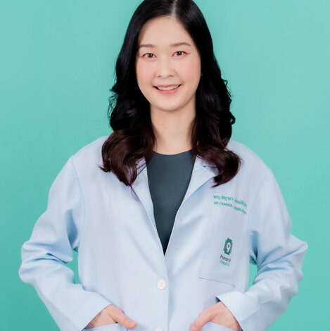 รู้จัก PRESBYOND เลสิคสำหรับสายตายาวตามวัยที่ช่วยให้คนวัย 40+ ลดพึ่งแว่น และใช้ชีวิตได้คล่องตัวขึ้น