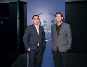 อาคารรัจนาการ จับมือ ONNEX by SCG คว้า LEED Platinum ต่อยอดความสำเร็จจาก LEED Gold ตอกย้ำมาตรฐานอาคารยั่งยืนย่านสาทร