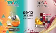 กวิน อินเตอร์เทรด เตรียมจัด 2 บิ๊กอีเวนต์ TRAFS และPUB BAR ASIA 2026 ปลุกตลาด HoReCa และ เครื่องดื่ม