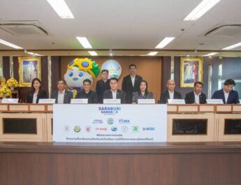 SCGD คว้า CSR-DIW Continuous Award 2025 จาก 5 โรงงาน และเป็นผู้ผลิตสุขภัณฑ์รายแรกของไทยที่ได้รับการรับรอง Zero Waste to Landfill ระดับ Platinum จาก MASCI  