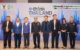 ‘นักวิชาการ-ภาคธุรกิจ’ ผ่าปัญหาโครงสร้างเศรษฐกิจไทยแนะทางรอดพาประเทศพ้นกับดักประเทศรายได้ปานกลาง