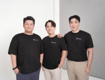 3 ผู้ก่อตั้งสตาร์ทอัพรุ่นใหม่ ผนึกกำลังสร้างคลาส AIจากประสบการณ์บริษัทชั้นนำระดับโลก ยกระดับศักยภาพคนไทยตั้งแต่ห้องเรียนสู่ภาคธุรกิจ