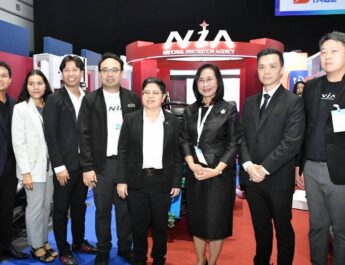 มทร.ธัญบุรี ผนึก NIA ขับเคลื่อน 10 นวัตกรรมยานยนต์ไฟฟ้าไทยชูธงเจรจาธุรกิจระดับสากล ในงาน Next-Mobility 2026