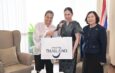 ททท. ให้การต้อนรับเอกอัครราชทูตอิสราเอลประจำประเทศไทย หารือแนวทางการดึงนักท่องเที่ยวศักยภาพสูงเข้าประเทศไทย ตามแนวคิด “Value over Volume”