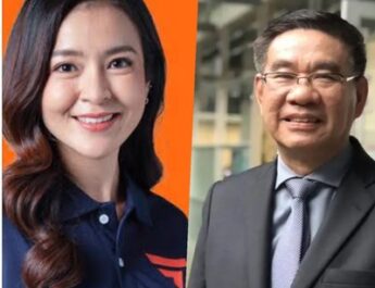 “สมชัย” อดีต กกต.อ่วม!!! พ่วง สส.ผึ้ง “พนิดา“ พรรคประชาชน ปม แต่งตั้งบุคคล ฐานละเมิดจริยธรรมอย่างร้ายแรง  