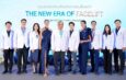 โรงพยาบาลบางมดเอสเธติค ต่อยอดความเชี่ยวชาญกว่า 38 ปีเปิดศูนย์เฉพาะทางด้านศัลยกรรมดึงหน้า (Facelift Center)ภายใต้แนวคิด THE NEW ERA OF FACELIFT ยกระดับมาตรฐานศัลยกรรมดึงหน้าของไทยสู่เอเชีย