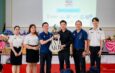 เอิร์ธฯ ร่วมกับ PIM จัดโครงการ “Together Against Dengueเด็กไทยการ์ดไม่ตก” ปลอดโรคไข้เลือดออกอย่างมีประสิทธิภาพ