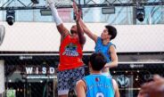ศรีปทุมกวาด 2 แชมป์ ครองบัลลังก์ศึก est Cola 3×3 U-League 2026