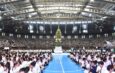มทร.ธัญบุรี ต้อนรับลูกบัวสวรรค์กว่า 6,500 คน ผ่านพิธีบายศรีสู่ขวัญสุดอบอุ่น “จากรากไทย สู่วิถีใหม่”