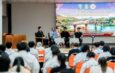 รองผู้ว่าฯกาญจนบุรีชี้แจงชัดเจนจะเดินหน้าผลักดันมรดกโลก – จังหวัดกาญจนบุรีจัดเวทีเสวนา “ถอดรหัสหน้าประวัติศาสตร์กาญจนบุรี จากสงครามโลกสู่เมืองท่องเที่ยววัฒนธรรม”
