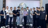 เปิด​ตัว​ “LIFE Academy สถาบันพัฒนาวิชาชีพภูมิทัศน์นานาชาติ”ผนึกกำลังยักษ์ใหญ่จีน “Garden Group China” แลกเปลี่ยนองค์ความรู้ระดับสากล