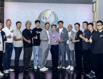 เปิด​ตัว​ “LIFE Academy สถาบันพัฒนาวิชาชีพภูมิทัศน์นานาชาติ”ผนึกกำลังยักษ์ใหญ่จีน “Garden Group China” แลกเปลี่ยนองค์ความรู้ระดับสากล
