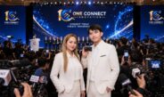 ONE CONNECT INNOVATION เปิดตัวบริษัทอย่างเป็นทางการประกาศวิสัยทัศน์สู่ Digital Business Ecosystemพร้อมจัดงานเฉลิมฉลองวันคล้ายวันเกิดผู้ก่อตั้ง