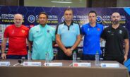 ฟุตซอลไทย พร้อมเปิดศึก Continental Futsal Championship 2026หมี ยกทัวร์นาเมนต์ระดับโลก ได้ปะทะ 4 ชาติที่ผ่านเวิล์ดคัพหมาดๆ