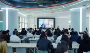 สจล. จัดเวที “Farming The Future With KMITL Forum 2026”ขับเคลื่อนระบบนิเวศนวัตกรรมเกษตรและอาหารยั่งยืน เชื่อมความร่วมมือไทย-เนเธอร์แลนด์