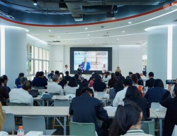 สจล. จัดเวที “Farming The Future With KMITL Forum 2026”ขับเคลื่อนระบบนิเวศนวัตกรรมเกษตรและอาหารยั่งยืน เชื่อมความร่วมมือไทย-เนเธอร์แลนด์