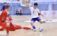 ฟุตซอลไทย พ่าย รัสเซีย 1-7 ส่งท้ายรายการ คอนติเนนทัล ฟุตซอล แชมเปี้ยนชิพ 2026