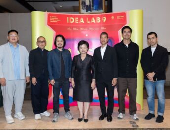DITP ชูความสำเร็จ “IDEA LAB รุ่น 9”ส่ง 20 แบรนด์ไทยยุคใหม่ ทะยานสู่เวทีการค้าโลก
