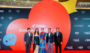 ททท. ผนึกกำลัง TikTok ขับเคลื่อน “Creator-Powered Tourism” ดึง 300 ครีเอเตอร์ ถ่ายทอดเสน่ห์ไทยสู่สายตาโลก