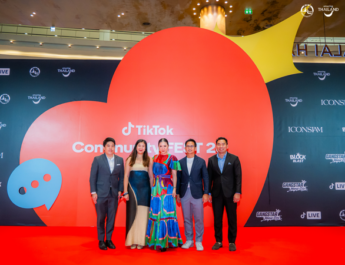 ททท. ผนึกกำลัง TikTok ขับเคลื่อน “Creator-Powered Tourism” ดึง 300 ครีเอเตอร์ ถ่ายทอดเสน่ห์ไทยสู่สายตาโลก