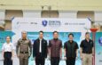 นายกฯ เปิดงาน “DE Digital Shield Forum” รณรงค์ต้านภัยออนไลน์สัญจร ปักหมุดหัวลำโพง สร้างเกราะคุ้มกันคนไทย รู้ทันภัยออนไลน์ ก่อนออกเดินทางในโลกดิจิทัล
