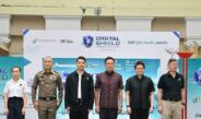 นายกฯ เปิดงาน “DE Digital Shield Forum” รณรงค์ต้านภัยออนไลน์สัญจร ปักหมุดหัวลำโพง สร้างเกราะคุ้มกันคนไทย รู้ทันภัยออนไลน์ ก่อนออกเดินทางในโลกดิจิทัล