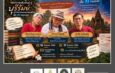 ซีไรต์สัญจรบรรณาธรสัมพันธ์สู่บุรีรัมย์ “วรรณกรรมและเพลงไทยเมื่อ AI ครองโลก”