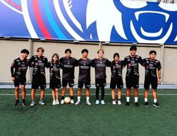 “TAKUYA” ครีเอเตอร์ญี่ปุ่นหนึ่งเดียวในบอลโลก 2026 อินฟูกว่า 600 บัญชีเจ้าพ่อเทคนิคการเลี้ยงบอลระดับโลก เปิดคลินิกทักษะการเลี้ยงบอล ดึง “เต๋าดินโญ่” ร่วมเป็นผู้ฝึกสอน ชี้ เป็นสิ่งที่เด็กไทยยังขาด ต้องเน้นเพื่อไประดับโลก