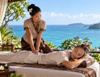 กรมการแพทย์แผนไทยฯ โชว์ศักยภาพ “นวดไทย-สมุนไพร”บนเวที Thailand Global Wellness Summit 2026 ขับเคลื่อนเศรษฐกิจสุขภาพไทยสู่เวทีโลก