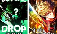WEBTOON Entertainment เปิดตัว “Global Drop” ครั้งแรกประเดิม “ลำนำแห่งอัศวิน” เว็บตูนแฟนตาซีฟอร์มใหญ่ อ่านพร้อมกันทั่วโลก 9 ภาษา