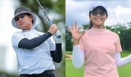 อัฐษกรณ์-สวรินทร์ มีลุ้นแชมป์ จูเนียร์ เจ็นซ์ “บางจาก แชมเปี้ยน คัพ 2026” รอบสอง