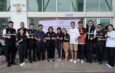 สจล. เร่งแผนกู้พื้นที่ เตรียมสร้างคันกั้น-สูบน้ำออกภายใน 1-2 วัน คาดใช้เวลา 2-3 วัน เดินหน้าฟื้นฟูพื้นที่หลังน้ำลด