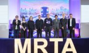 รฟม. จัดแถลงข่าวเปิดตัวแคมเปญ“10 YEARS MRT PURPLE LINE เติมเต็มความสุข ทุกจุดเชื่อมต่อ”ขับเคลื่อนกลยุทธ์การตลาด 3 ปีต่อเนื่อง เพื่อยกระดับประสบการณ์ลูกค้าทุกกลุ่ม