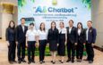กรมวิชาการเกษตร เปิดตัว “AI Chatbot” เชื่อมโยงงานวิจัยกับบริการดิจิทัล 24 ชั่วโมง ชู 10 พืชเศรษฐกิจ ยกระดับเกษตรกรสู่ยุค Smart Farming