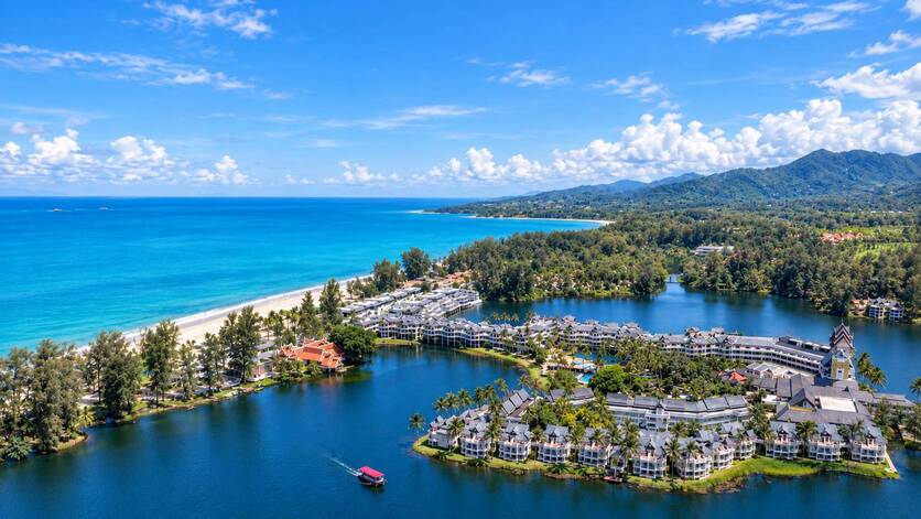 กรมการแพทย์แผนไทยฯ ชู “Phuket Wellness Routes” เชื่อมธรคารมชาติ สปา ชุมชน อาหารสุขภาพสู่ Global Wellness Destination กระจายรายได้สู่ท้องถิ่น