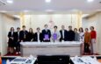 มวล.-ออร์กานิค เวย์ ลงนามดันงานวิจัยเกษตรอินทรีย์สู่เชิงพาณิชย์